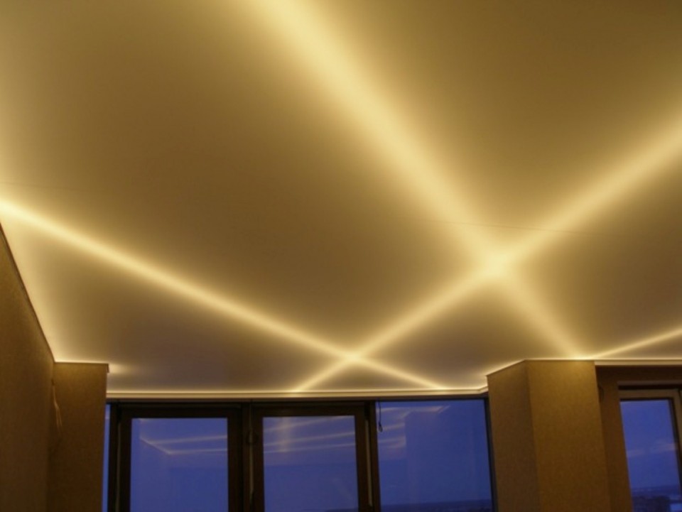 Заказать с рассеянной линией света в г. Котлас